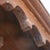 19th Century Black Forest Hand-Carved Wood Hunting Dog Wall Bracket Shelf For Sale - Image 10 of 11
