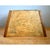 Vintage Wood Lampshade With Ship Carving For Sale - Image 10 of 12