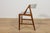 Mid-Century Teak Dining Chairs, Denmark 1960s, Set of 4 For Sale - Image 10 of 18