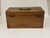 Antique English Tea Caddy For Sale - Image 10 of 17