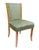 1950s Mid-Century Modern Dining Chairs, 1950s, Set of 4 For Sale - Image 5 of 5