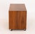 Wood Danish Modern Teak Cabinet For Sale - Image 7 of 8