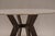 Contemporary Large Dining Table by Nicole Lamarque, 1970 For Sale - Image 3 of 13