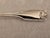 Mid 20th Century Mid 20th Century Towle "Benjamin Franklin" Sterling Silver Teaspoons, Lot of 6 For Sale - Image 5 of 12