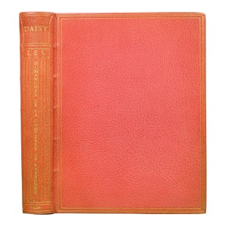 "Les Dimanches De La Comtesse De Narbonne " 1935 Fellowes, Daisy [Deluxe, Association Copy] For Sale