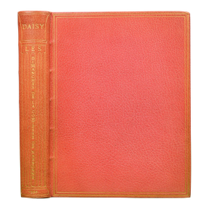 "Les Dimanches De La Comtesse De Narbonne " 1935 Fellowes, Daisy [Deluxe, Association Copy]