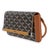 Item #: 154005 Interior Material: Fabric MSRP: 3,025 Features Interior: Single slot pocket Dimensions: 7.25 x 4 x 1 in...