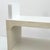 White Modular Shelf by Olaf Von Bohr for Kartell, 1970s For Sale - Image 6 of 15