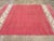 Galerie Shabab Collection Mid-20th Century Handmade Turkish Art Deco Style Small Room Size Carpet For Sale - Image 4 of 8