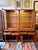 Chinese Chinese Ming Style Rosewood Display Cabinet For Sale - Image 3 of 12
