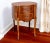 French Louis XV Side Table For Sale - Image 4 of 10
