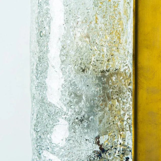 Clean lines to complement all decors. Wonderful high-end wall light fixtures with beautiful details, brass screws and...