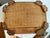 Vintage Handmade Folk Art Burl Wood Jewerly Box For Sale - Image 11 of 11