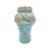 Traditional Solimano Medium • Turquoise Favignana from Crita Ceramiche For Sale - Image 3 of 3