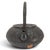 20th Century Oigen Nanbu Seieido Nambu Cast-Iron Pine and Crane Tetsubin For Sale - Image 4 of 16