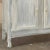 18th Century Country French Buffet ~ Enfilade in Stripped Oak For Sale - Image 11 of 12