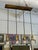 Design Plus Gallery presents the Iris Quatro Linear Pendant by Thomas O’Brien for Visual Comfort. Part of the Visual...