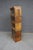 Wood Rare Quarter Size Stacking Bookcase Attributed to Globe Wernicke in Quarter Sawn Oak For Sale - Image 7 of 10