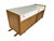Brown Brown Saltman Walnut Modular Wall Unit Attributed to Martin Borenstein, 1960s For Sale - Image 8 of 18