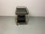 Mid-Century Brass and Black Glass Bar Trolley from Grünstadt, Germany, 1950s For Sale - Image 18 of 18