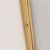 Plastic 1970s Italian Sconces Brass Plexiglass Stilux Style Wall Lights - Pair For Sale - Image 7 of 8