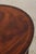 Maitland Smith Flame Mahogany Nesting Stack Tables For Sale - Image 10 of 16