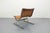 Mid-Century Modern Lounge Chair by Ross Littell for ICF De Padova, 1970s For Sale - Image 3 of 14