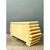 Vintage Columbian Tessellated Bone Stacked Credenza For Sale - Image 9 of 14