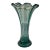 Vase Attrib Murano, Rare. Coastal, Mid Century Modern, Boho For Sale