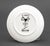 Mid Fornasetti "Al Merito" Porcelain Coasters, 7 For Sale - Image 10 of 17