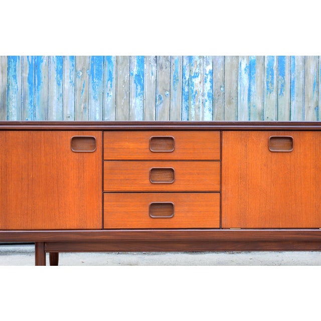 Sideboard by William Laurence, 1960 For Sale - Image 9 of 9