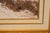 Contemporary Lelia Pissarro - Old Snow, From the Kalla's Series , Oil on Canvas For Sale - Image 3 of 6