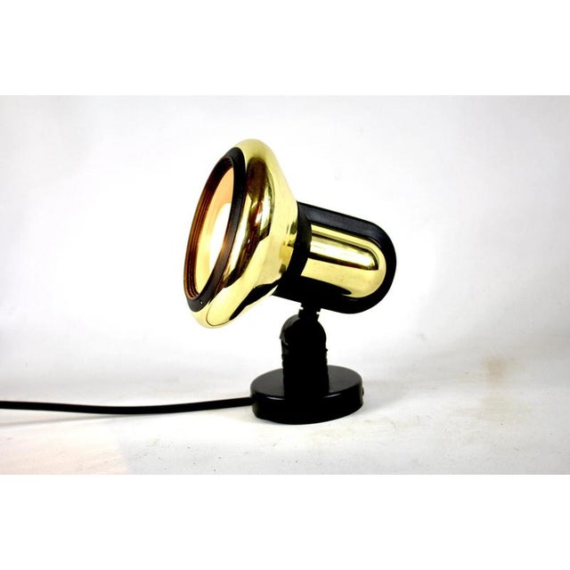 Wall-Mounted Lamp from Fase Madrid For Sale - Image 11 of 11