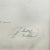 F. Mucke, Pencil Drawing Feet, 1802, Pencil and Paper For Sale - Image 4 of 12