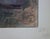 Jacques Wely Heathland Flower, 1897 Original colour lithograph on fine wove paper Signed in the plate Dimensions: 31 x 40...