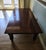 Vintage Ralph Lauren Dutton Safari Cocktail Coffee Table For Sale - Image 18 of 18
