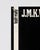 J.M.K. Wscieklica Theater Poster from Roman Cieslewicz, 1985 For Sale - Image 6 of 9