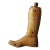 Early-Mid 20th Century Cobbler's Boot Last/Form #4 For Sale