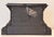 Mid 20th Century Ingraham Mantel Clock For Sale - Image 4 of 5