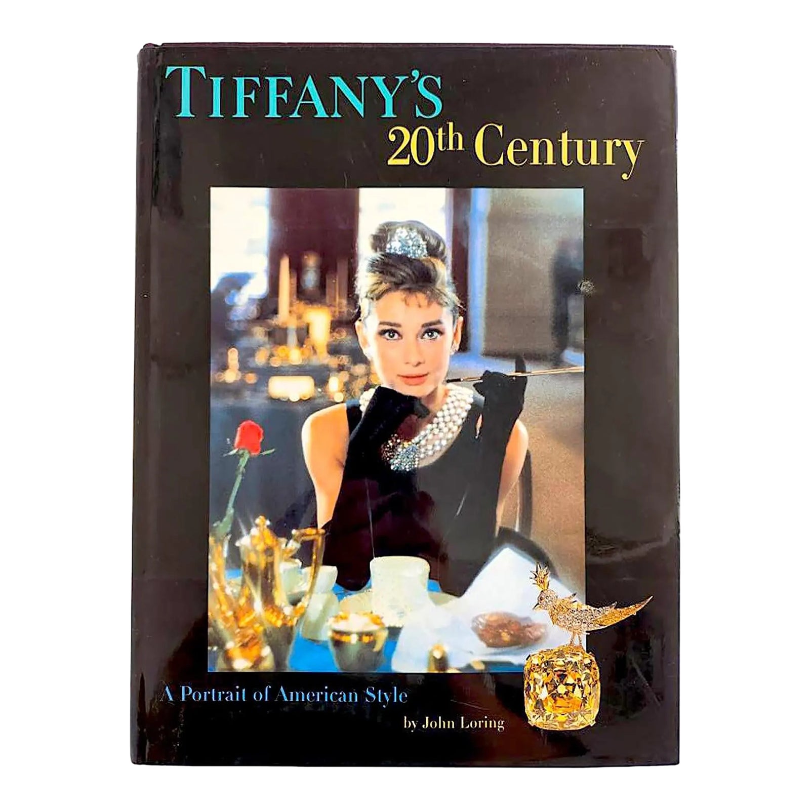 1997 Coffee Table Book 