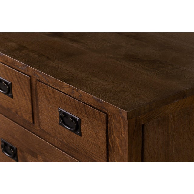 Our Mission / Arts Crafts style furniture is made with attention to detail and expertise like that of 100 year old...