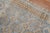 Blue Early 20th Century Tribal Persian Balouch Rug - 3'11" x 6'9" For Sale - Image 8 of 8