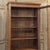 19th Century Parisian Louis XVI Marquetry Bookcase ~ Display Armoire For Sale - Image 17 of 18