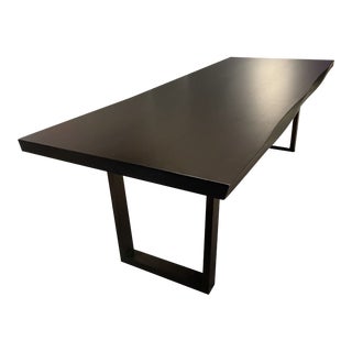 Mitchell Gold Bob Williams Kimora Dining Table For Sale
