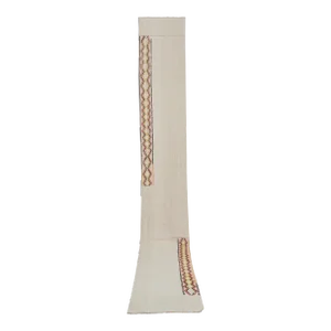 Turkish Handmade Hallway Kilim Runner 2'1" X 15'2"