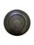 Greek Pottery Plate For Sale - Image 4 of 5