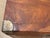 Large 19th Century British Campaign Trunk in Brass Bound Camphor Wood For Sale - Image 15 of 15