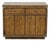 Vintage Drexel Heritage Accolade II Expandable Buffet For Sale