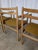 Mid-Century Yugoslav Dining Chair from Stol Kamnik, 1970s, Set of 4 For Sale - Image 17 of 18