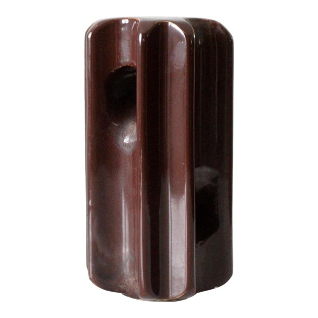 Vintage Ceramic Electric Insulator For Sale